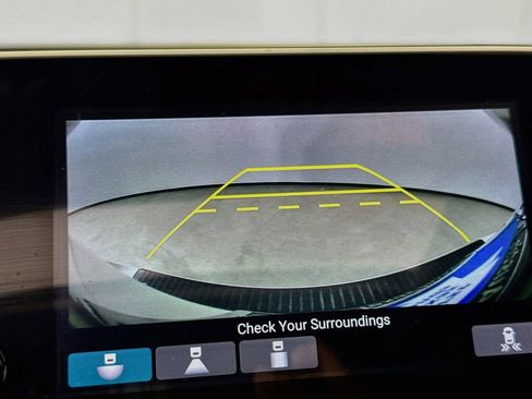 Used 2018 Honda Odyssey EX-L image 18
