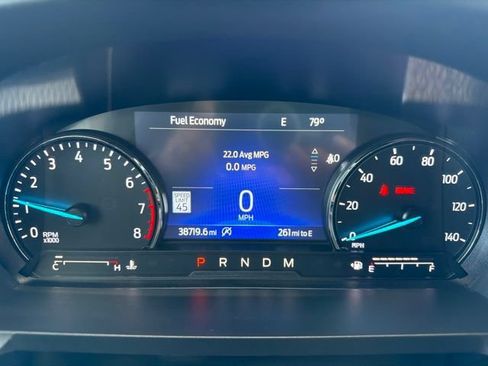 Certified 2023 Ford Explorer Timberline AWD/4WD image 20