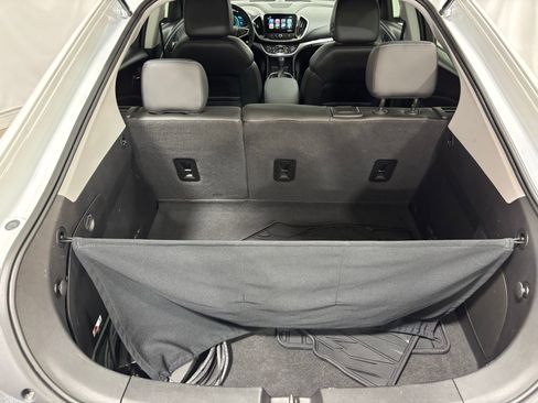 Used 2018 Chevrolet Volt LT w/ LT Driver Confidence Package image 28