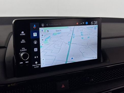 New 2026 Honda CR-V Sport Touring image 43