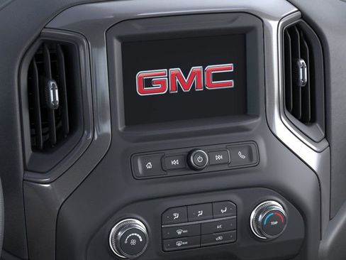 New 2026 GMC Sierra 3500 Pro w/ 1SA Pro Safety Plus Package image 28