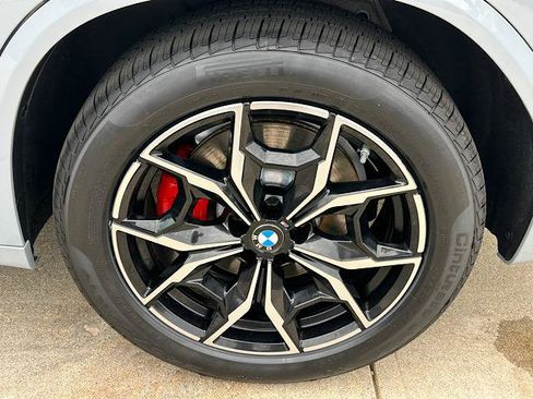 Used 2024 BMW X3 M40i AWD/4WD image 33