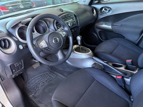 Used 2014 Nissan Juke S w/ Midnight Edition 2.0 image 15