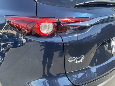 Used 2023 MAZDA CX-9 Touring Plus image 29