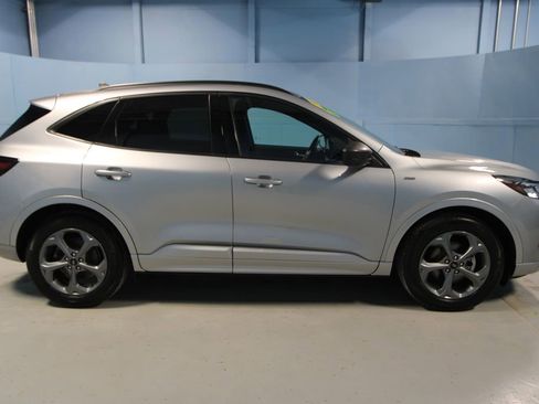 Used 2024 Ford Escape ST-Line w/ Tech Pack #1 FWD image 30