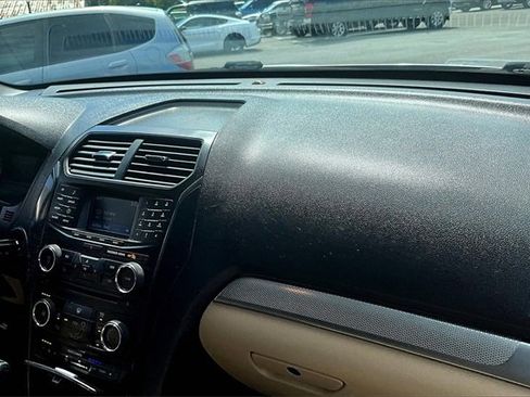 Used 2017 Ford Explorer Base image 16