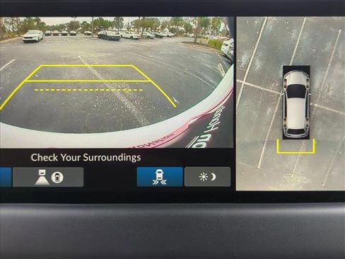 New 2026 Honda Pilot Black Edition image 13