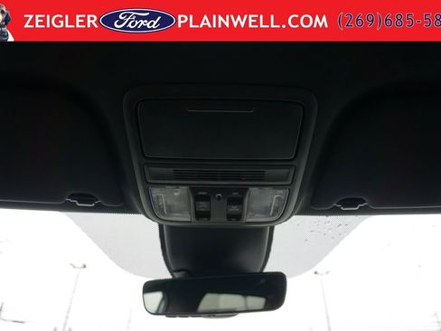 Used 2025 Honda Odyssey Sport-L image 34