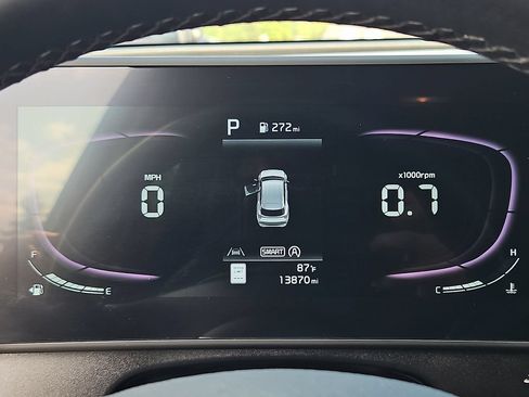 Certified 2023 Kia Sportage EX AWD/4WD image 22