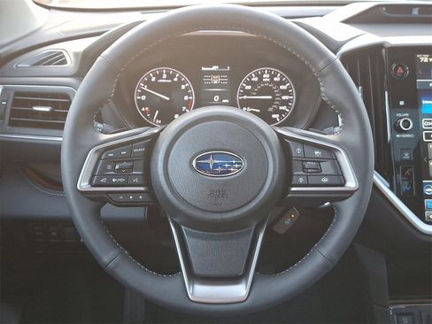 New 2025 Subaru Ascent Touring w/ Popular Package #2 image 11