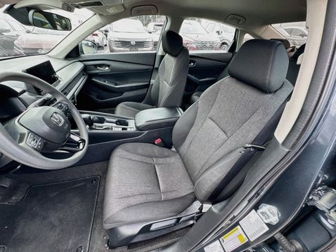 Used 2024 Honda Accord LX image 16