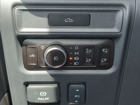 New 2026 Ford F150 Lariat image 67