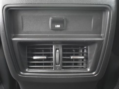 Used 2017 Nissan Murano S FWD image 30