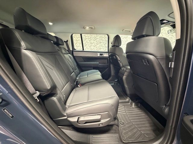 Certified 2026 Hyundai Santa Fe SEL FWD image 10