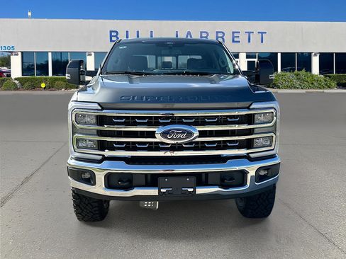 New 2026 Ford F250 Lariat w/ Tremor Off-Road Package image 2