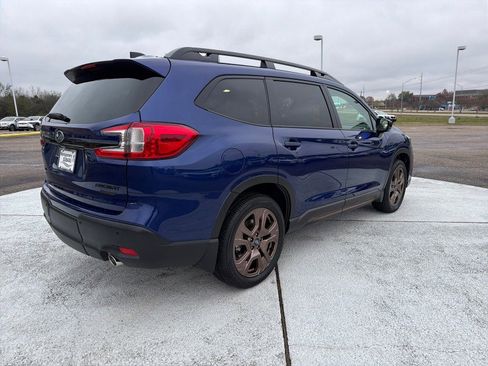 New 2026 Subaru Ascent Limited Bronze image 7