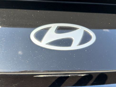 Used 2024 Hyundai Ioniq 6 SEL AWD/4WD image 22