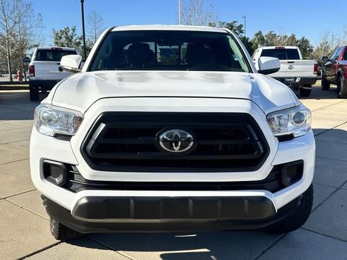 Used 2021 Toyota Tacoma SR w/ SR Convenience Package image 2