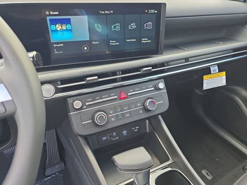 New 2026 Hyundai Tucson SE FWD image 28