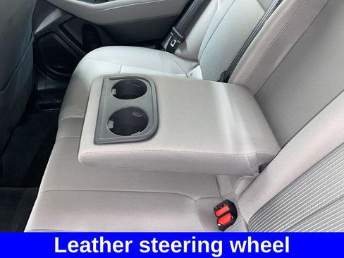 Certified 2025 Subaru Legacy Premium w/ Popular Package #1A image 23