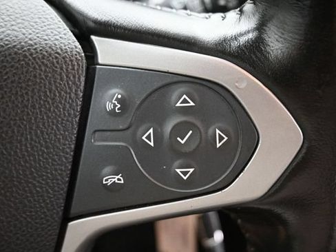 Used 2019 Chevrolet Colorado ZR2 w/ LPO, Power Package AWD/4WD image 7