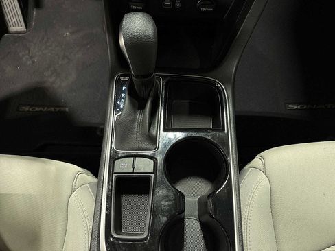 Used 2018 Hyundai Sonata ECO image 29