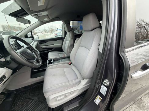 Used 2020 Honda Odyssey EX image 21