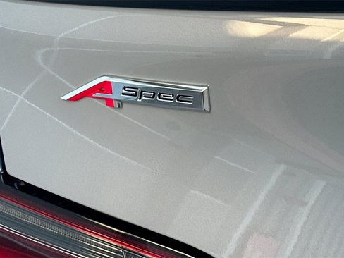 New 2026 Acura Integra A-Spec image 20