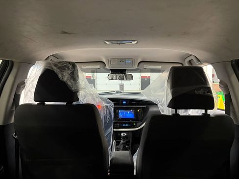 Used 2017 Toyota Corolla iM image 26