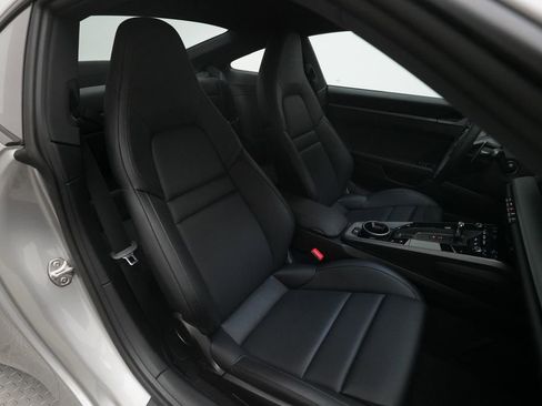 Certified 2024 Porsche 911 Carrera S RWD image 25