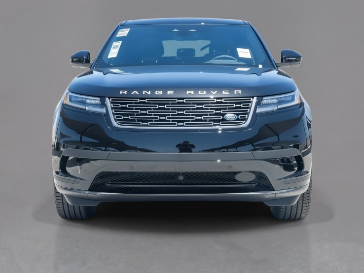 Certified 2026 Land Rover Range Rover Velar S AWD/4WD image 7