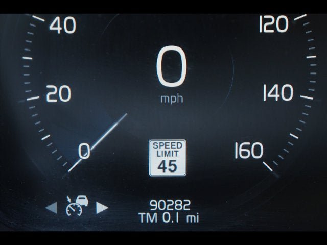 Used 2019 Volvo XC90 T6 Momentum w/ Protection Package Premier AWD/4WD image 38