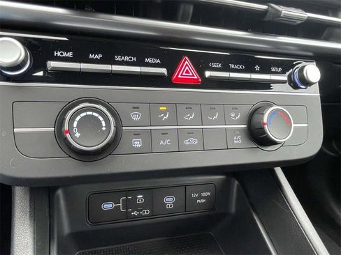 New 2026 Hyundai Santa Cruz SE image 14