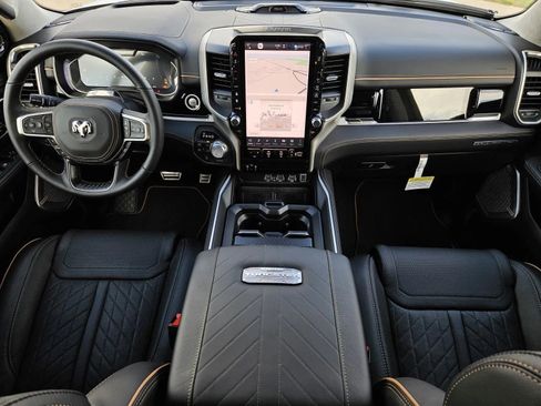 New 2026 RAM 1500 Tungsten image 12