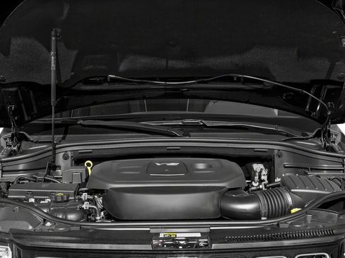 Used 2016 Jeep Grand Cherokee High Altitude image 16