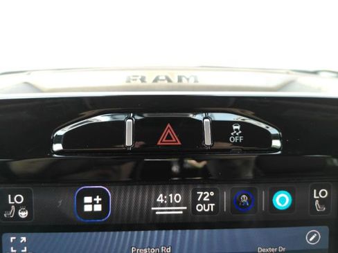 Used 2022 RAM 3500 Limited image 46