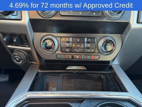 Used 2021 Ford F350 Platinum image 25