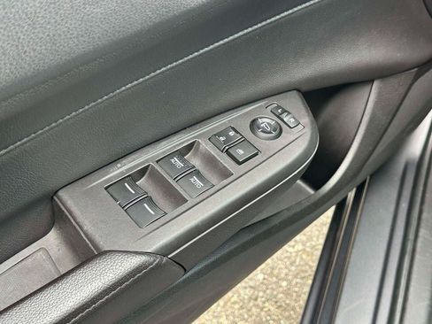 Used 2019 Acura ILX FWD image 16