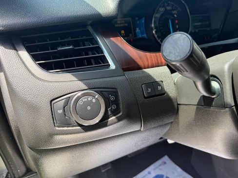 Used 2012 Ford Edge Limited FWD image 19