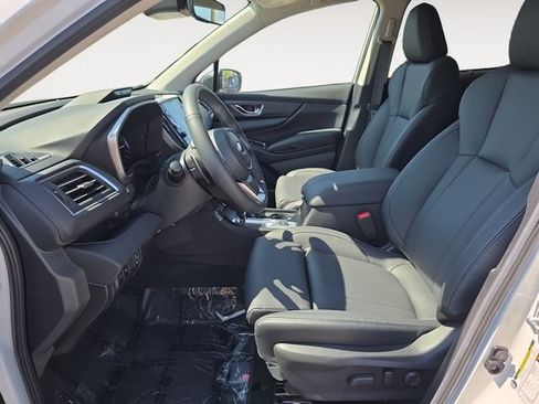 New 2026 Subaru Ascent Limited AWD/4WD image 11