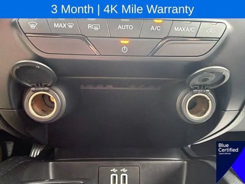 Used 2022 Ford Ranger XLT w/ Equipment Group 301A Mid AWD/4WD image 30