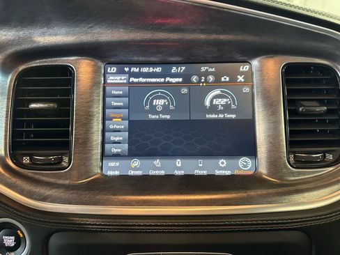 Used 2023 Dodge Charger Scat Pack w/ Daytona Edition Group image 31