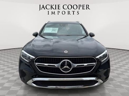 New 2025 Mercedes-Benz GLC 350e 4MATIC image 6