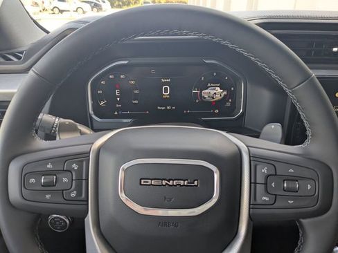 New 2026 GMC Sierra 1500 Denali w/ Denali Reserve Package image 30
