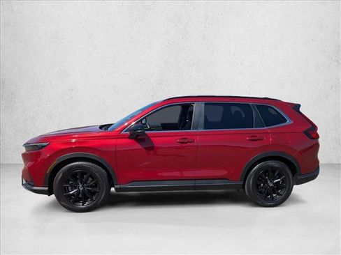 Used 2024 Honda CR-V Sport-L image 10
