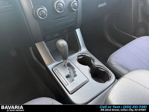 Used 2012 Kia Sorento LX w/ Third Row Pkg FWD image 21