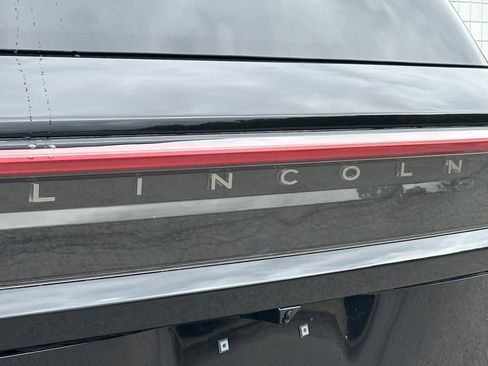 New 2026 Lincoln Navigator Black Label AWD/4WD image 28