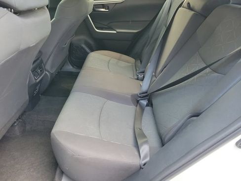 Used 2024 Toyota RAV4 XLE FWD image 16