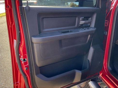 Used 2025 RAM 3500 Tradesman AWD/4WD image 19