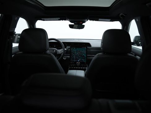 New 2026 GMC Terrain AT4 w/ Convenience Package III AWD/4WD image 14